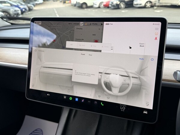 Used Tesla Model 3 2021 for sale - 76234339: Photo 29
