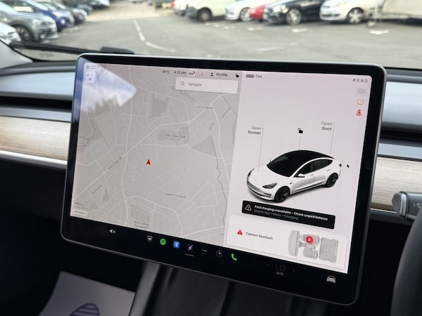 Used Tesla Model 3 2021 for sale - 76234339: Photo 31