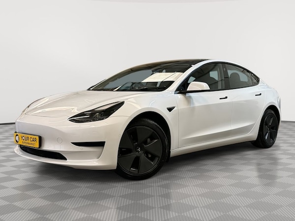 Used Tesla Model 3 2021 for sale - 76234339: Photo 3