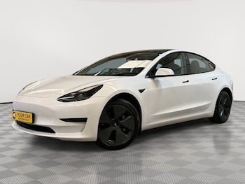 Used Tesla Model 3 2021 for sale - 76234339: Photo