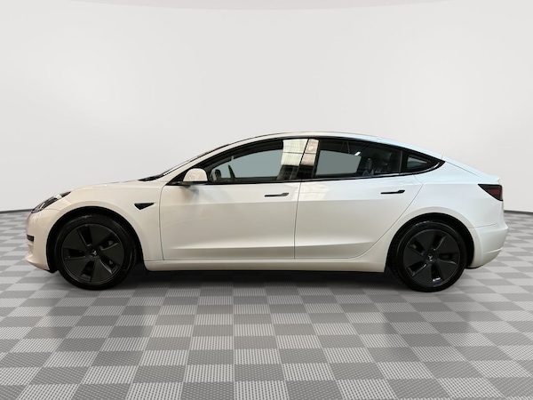 Used Tesla Model 3 2021 for sale - 76234339: Photo 5