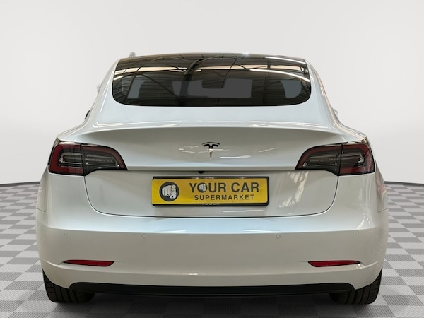 Used Tesla Model 3 2021 for sale - 76234339: Photo 7