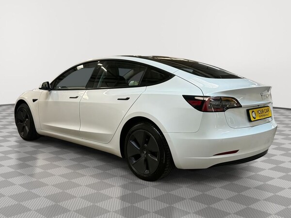 Used Tesla Model 3 2021 for sale - 76234339: Photo 8