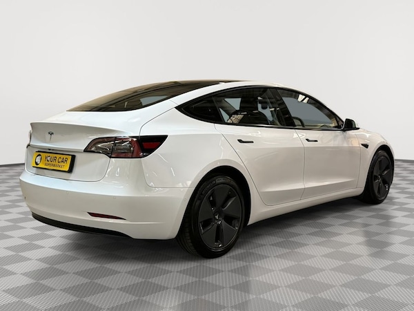 Used Tesla Model 3 2021 for sale - 76234339: Photo 9
