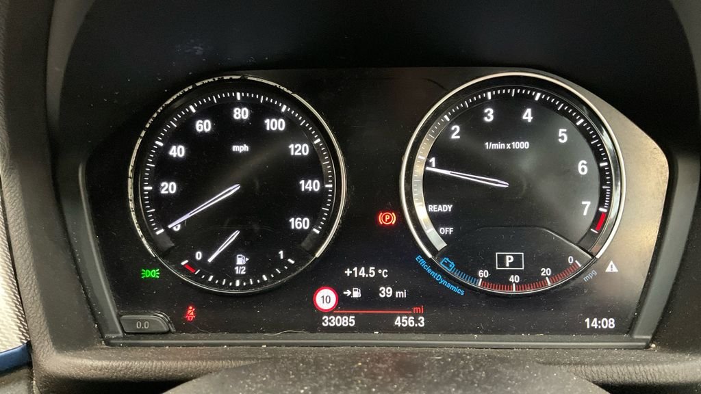 Used BMW X1 2020 for sale - 76536100: Photo 10