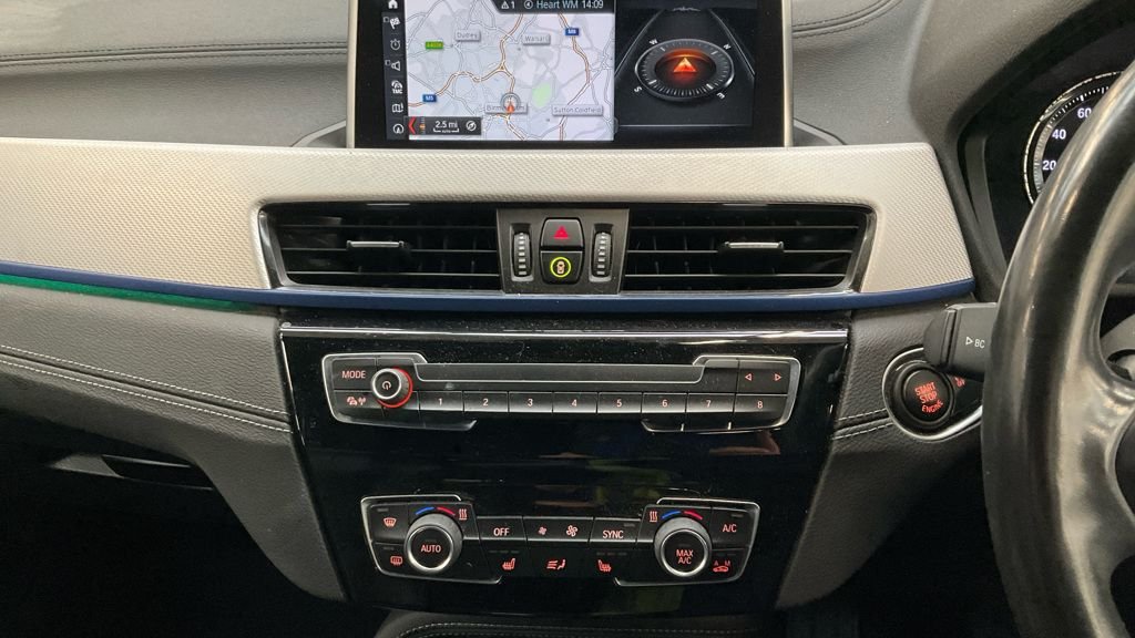 Used BMW X1 2020 for sale - 76536100: Photo 11