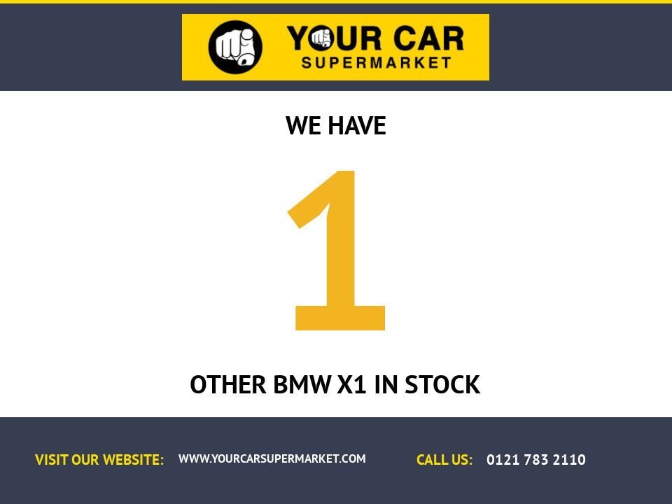 Used BMW X1 2020 for sale - 76536100: Photo 34