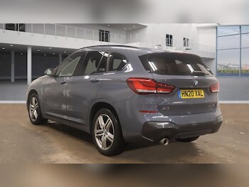 Used BMW X1 2020 for sale - 76536100: Photo
