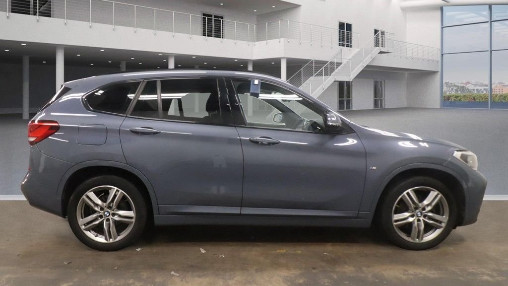 Used BMW X1 2020 for sale - 76536100: Photo 5