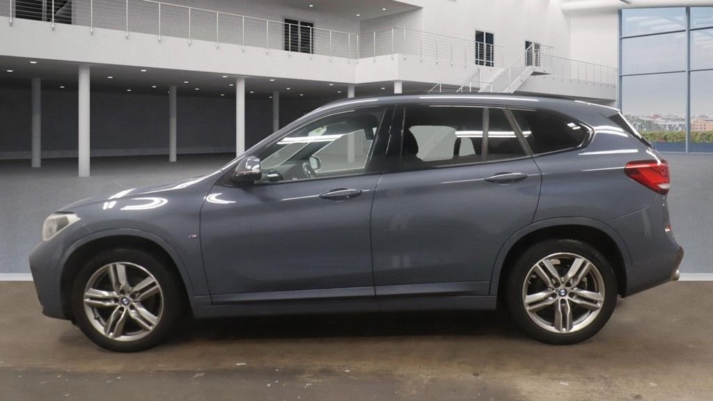 Used BMW X1 2020 for sale - 76536100: Photo 6