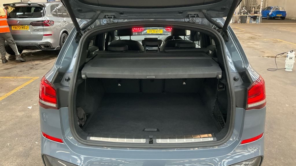 Used BMW X1 2020 for sale - 76536100: Photo 7