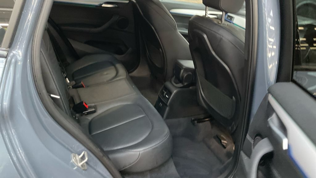 Used BMW X1 2020 for sale - 76536100: Photo 8