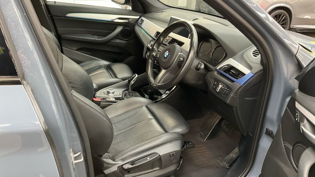 Used BMW X1 2020 for sale - 76536100: Photo 9