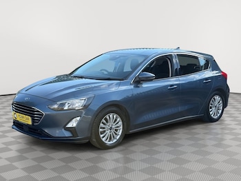 Used Ford Focus 2019 for sale - 78805963: Photo
