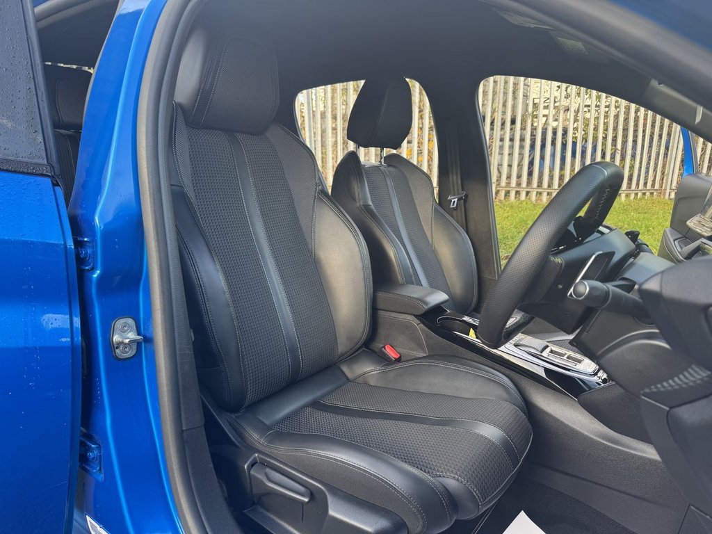 Used Peugeot 208 2023 for sale - 77009760: Photo 11