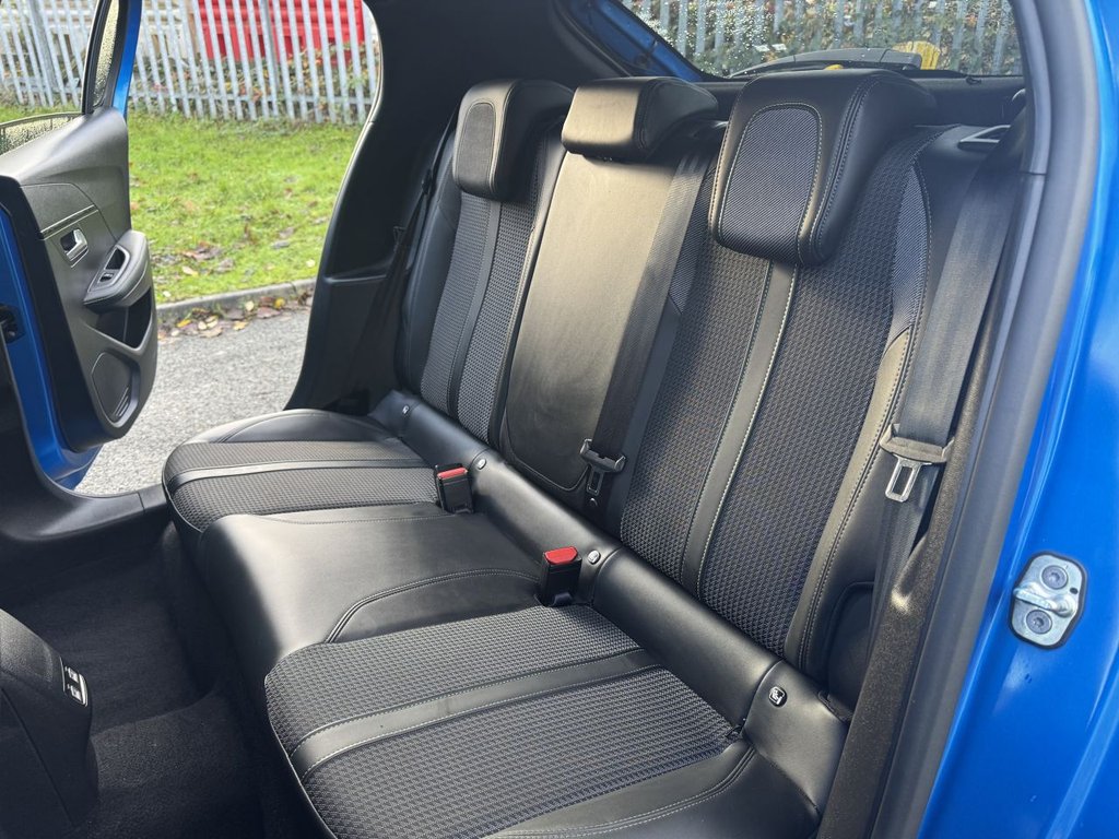 Used Peugeot 208 2023 for sale - 77009760: Photo 13