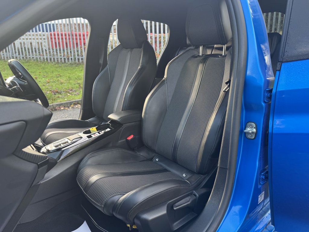 Used Peugeot 208 2023 for sale - 77009760: Photo 14