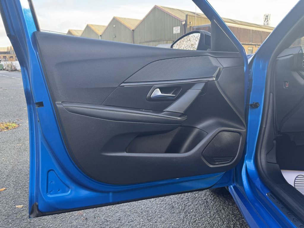 Used Peugeot 208 2023 for sale - 77009760: Photo 15