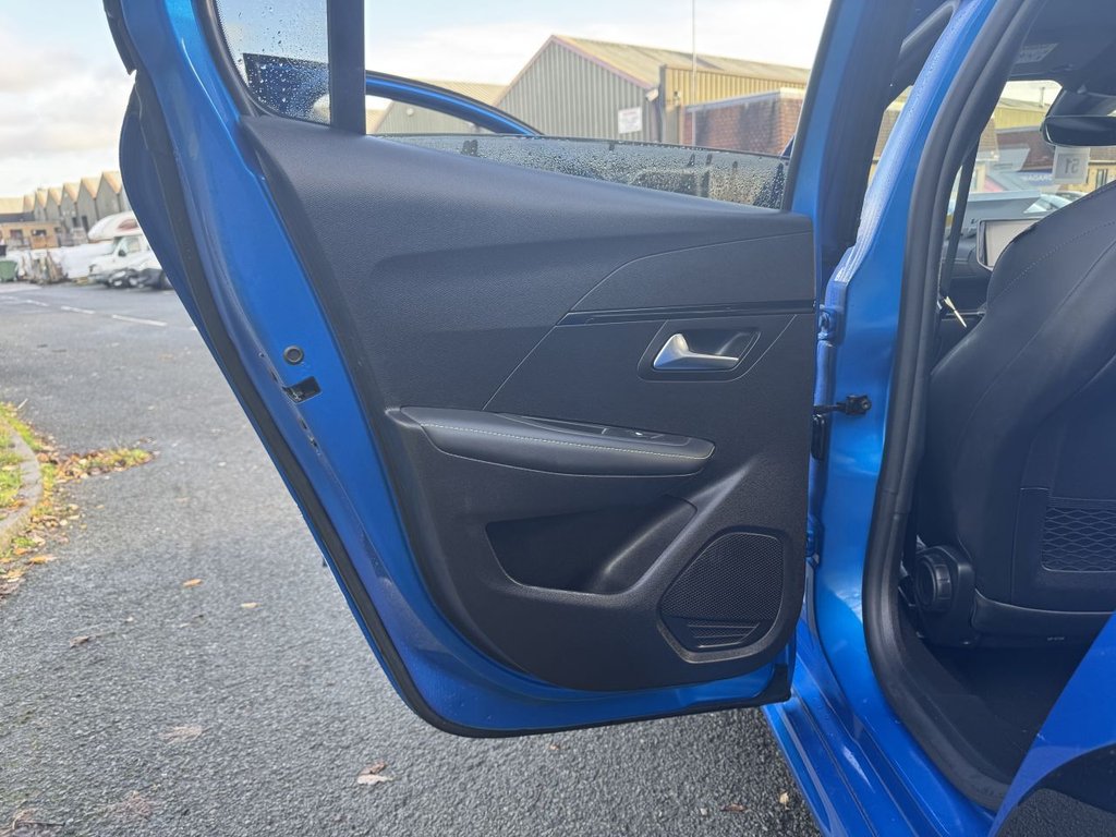 Used Peugeot 208 2023 for sale - 77009760: Photo 16