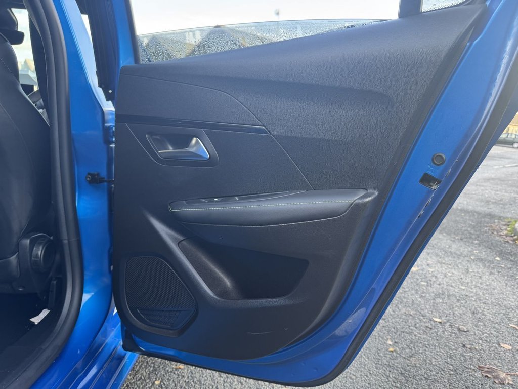 Used Peugeot 208 2023 for sale - 77009760: Photo 18