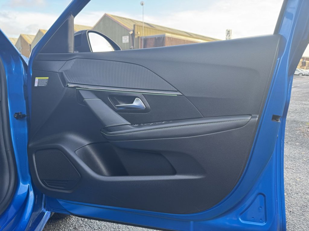 Used Peugeot 208 2023 for sale - 77009760: Photo 19