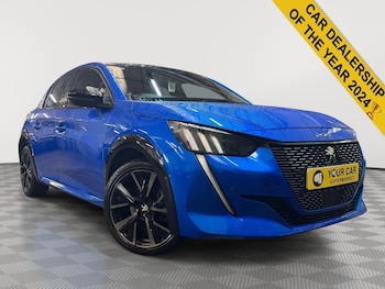 2023 (23) - 1.2 PureTech 100 GT 5dr EAT8