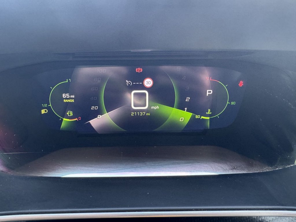 Used Peugeot 208 2023 for sale - 77009760: Photo 21