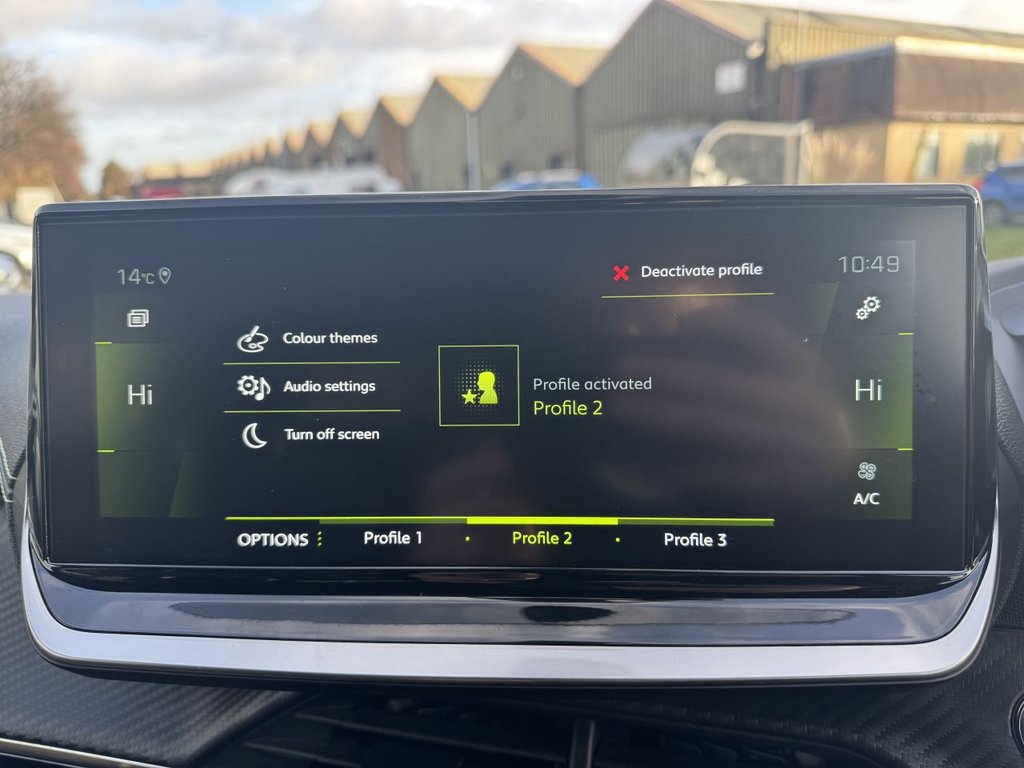 Used Peugeot 208 2023 for sale - 77009760: Photo 22