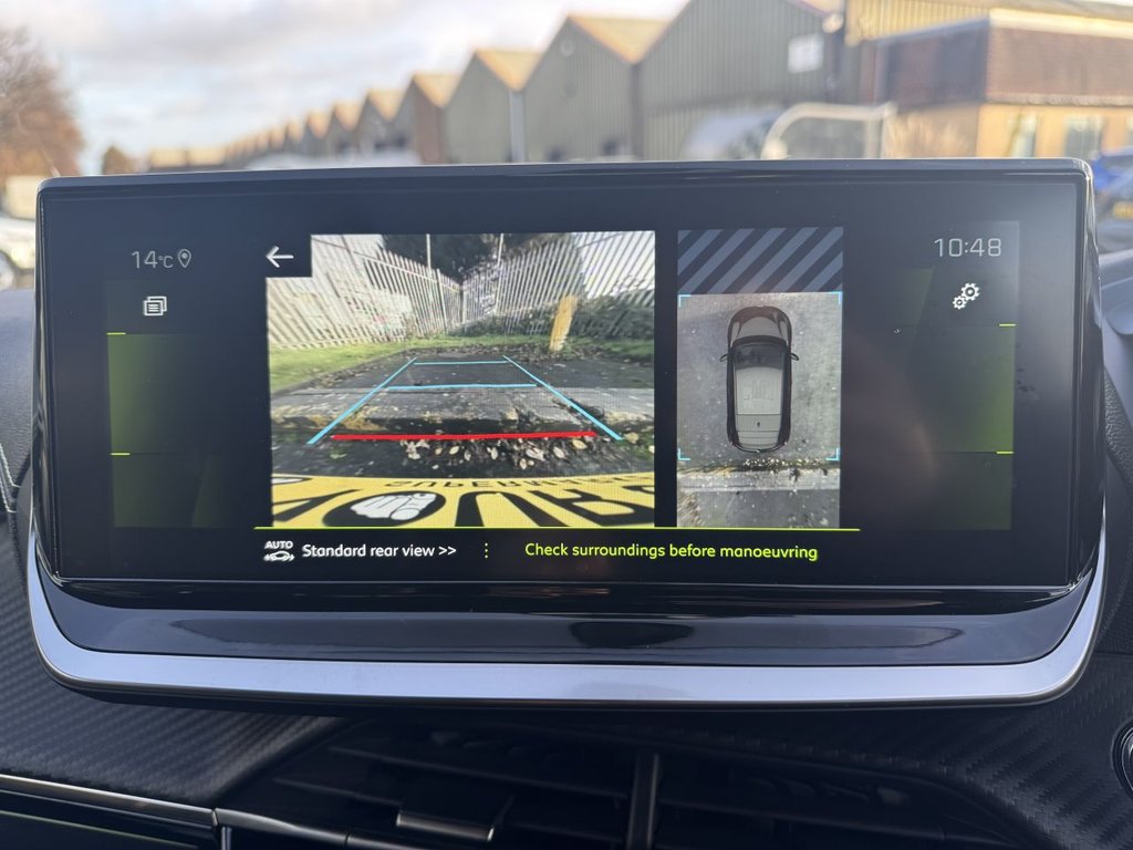 Used Peugeot 208 2023 for sale - 77009760: Photo 23