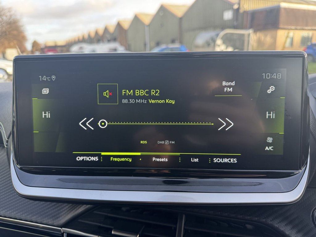 Used Peugeot 208 2023 for sale - 77009760: Photo 24