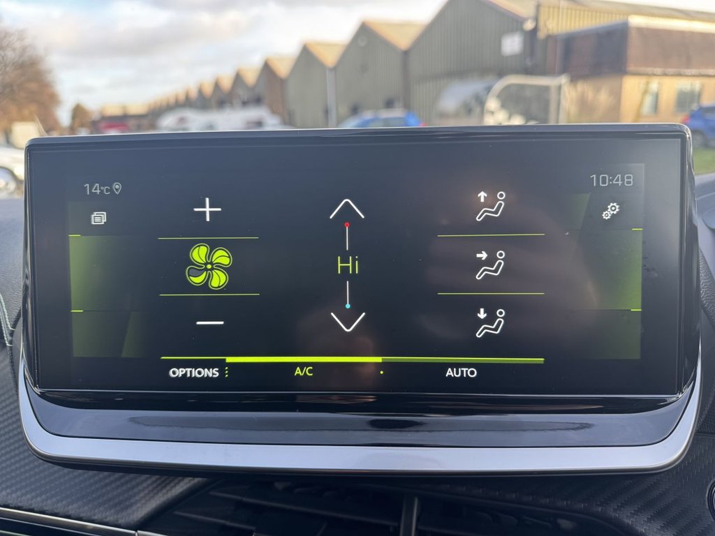 Used Peugeot 208 2023 for sale - 77009760: Photo 25