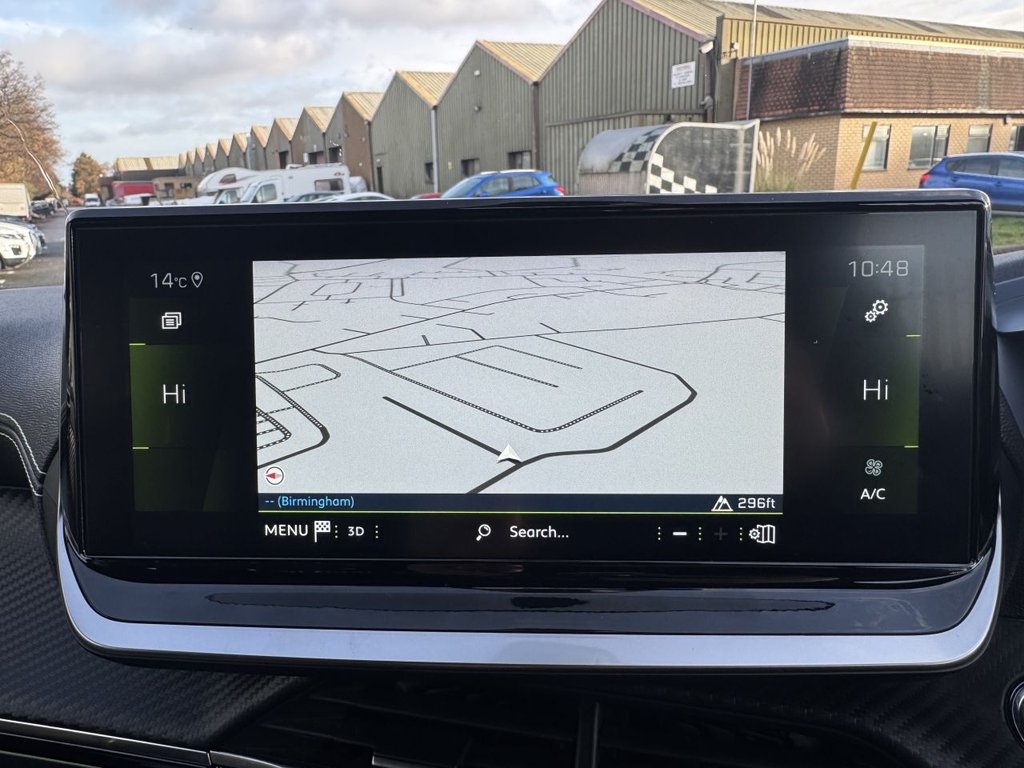 Used Peugeot 208 2023 for sale - 77009760: Photo 26