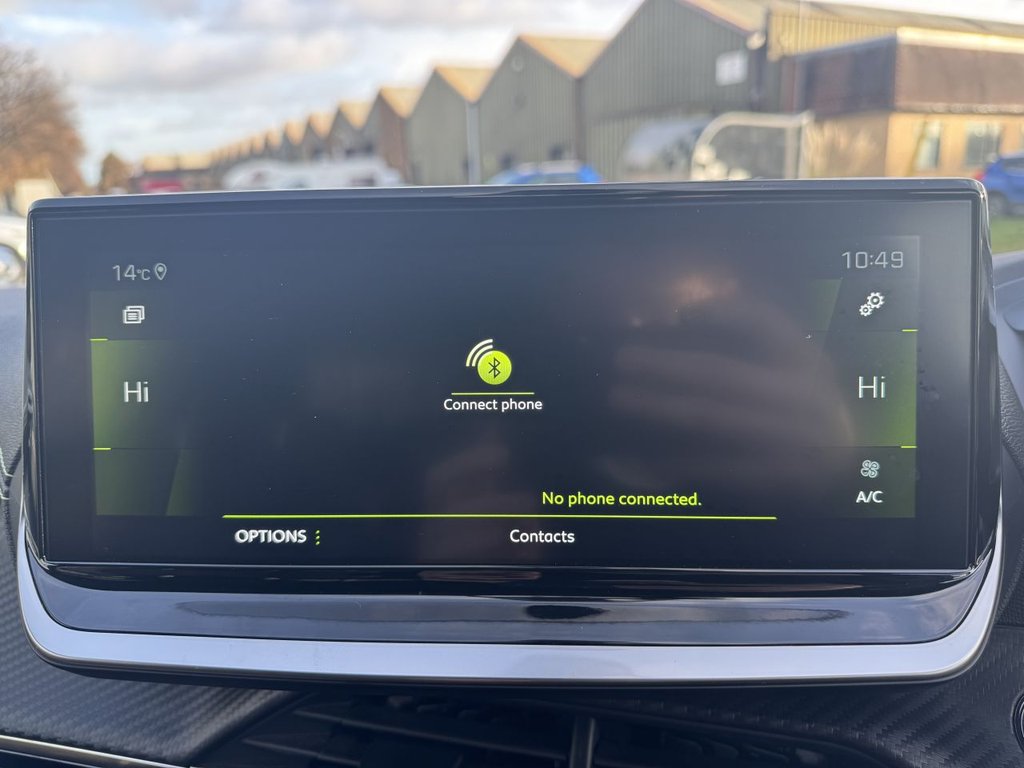 Used Peugeot 208 2023 for sale - 77009760: Photo 28