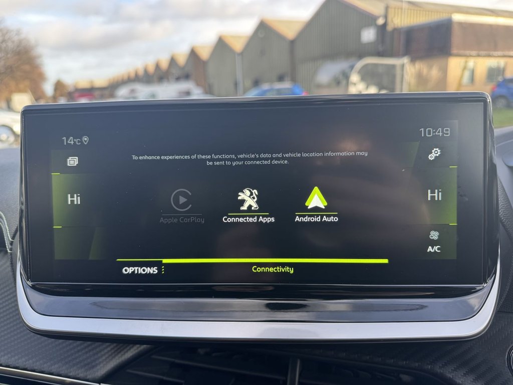 Used Peugeot 208 2023 for sale - 77009760: Photo 29