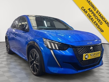 Used Peugeot 208 2023 for sale - 77009760: Photo