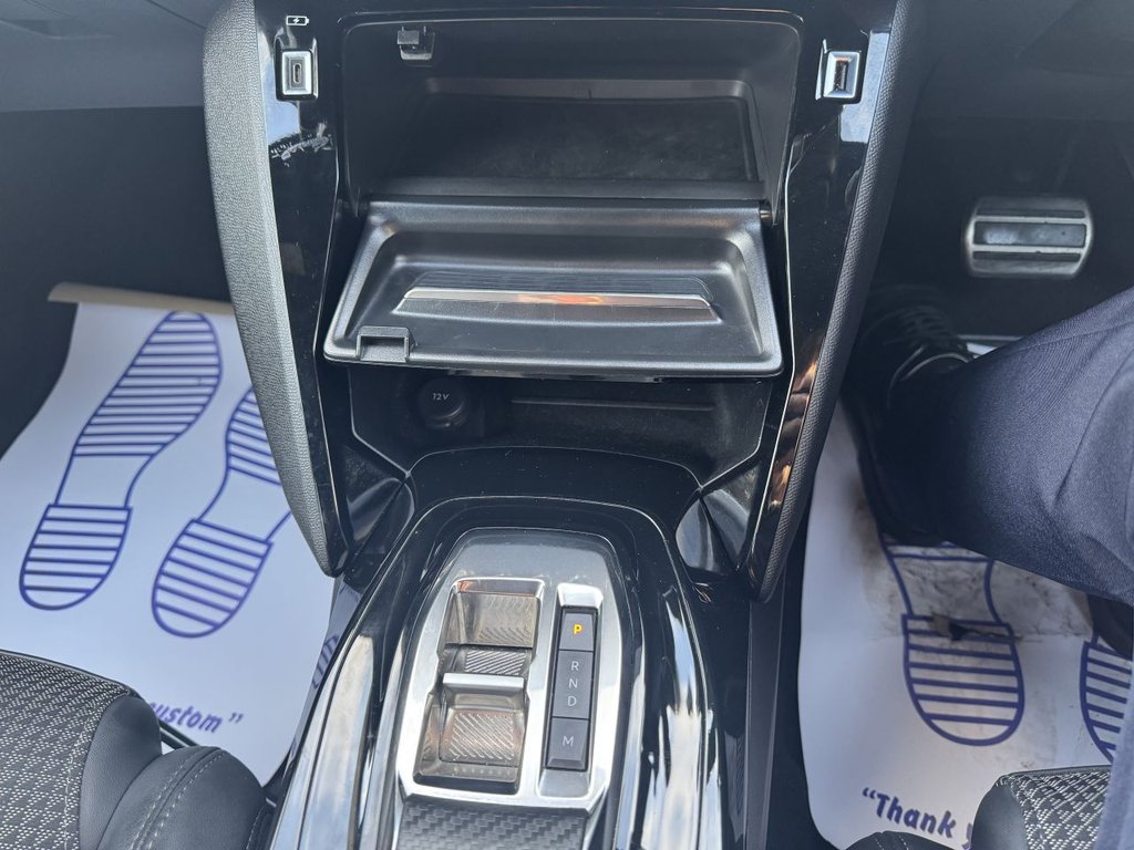 Used Peugeot 208 2023 for sale - 77009760: Photo 31