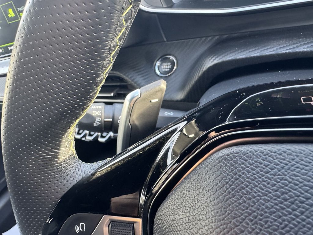 Used Peugeot 208 2023 for sale - 77009760: Photo 33