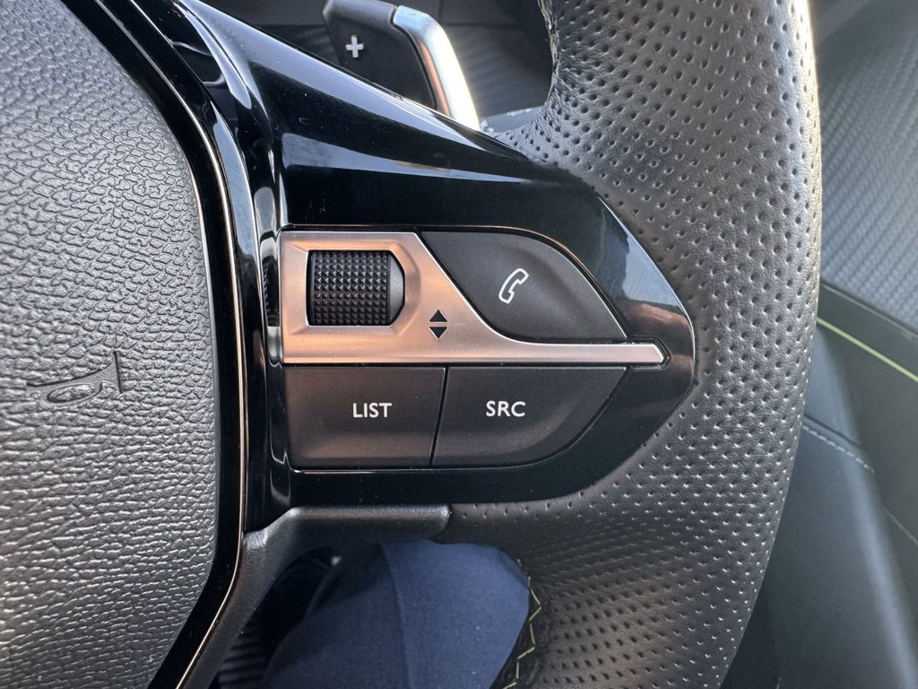 Used Peugeot 208 2023 for sale - 77009760: Photo 36