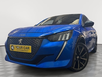 Used Peugeot 208 2023 for sale - 77009760: Photo