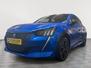 Used Peugeot 208 2023 for sale - 77009760: Photo