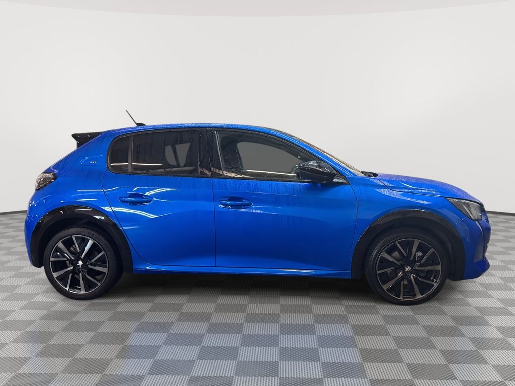 Used Peugeot 208 2023 for sale - 77009760: Photo 6