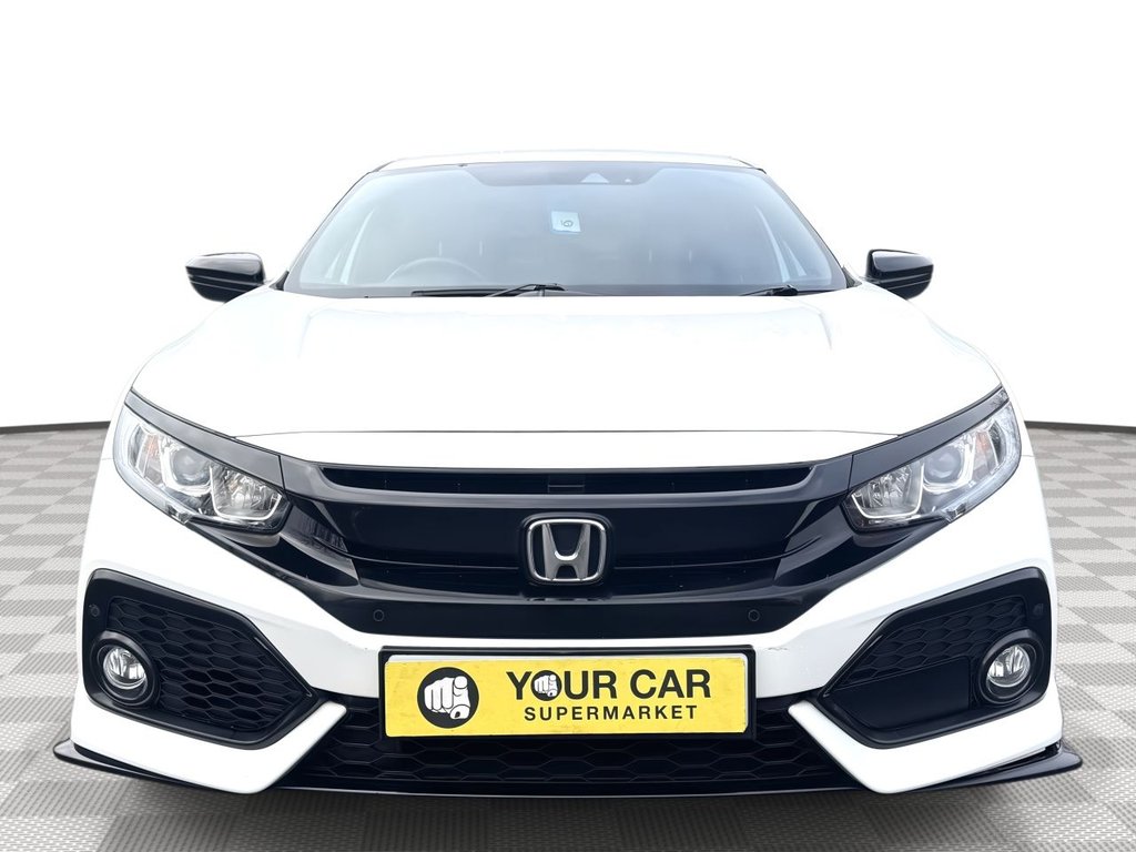 Used Honda Civic 2019 for sale - 77806297: Photo 10