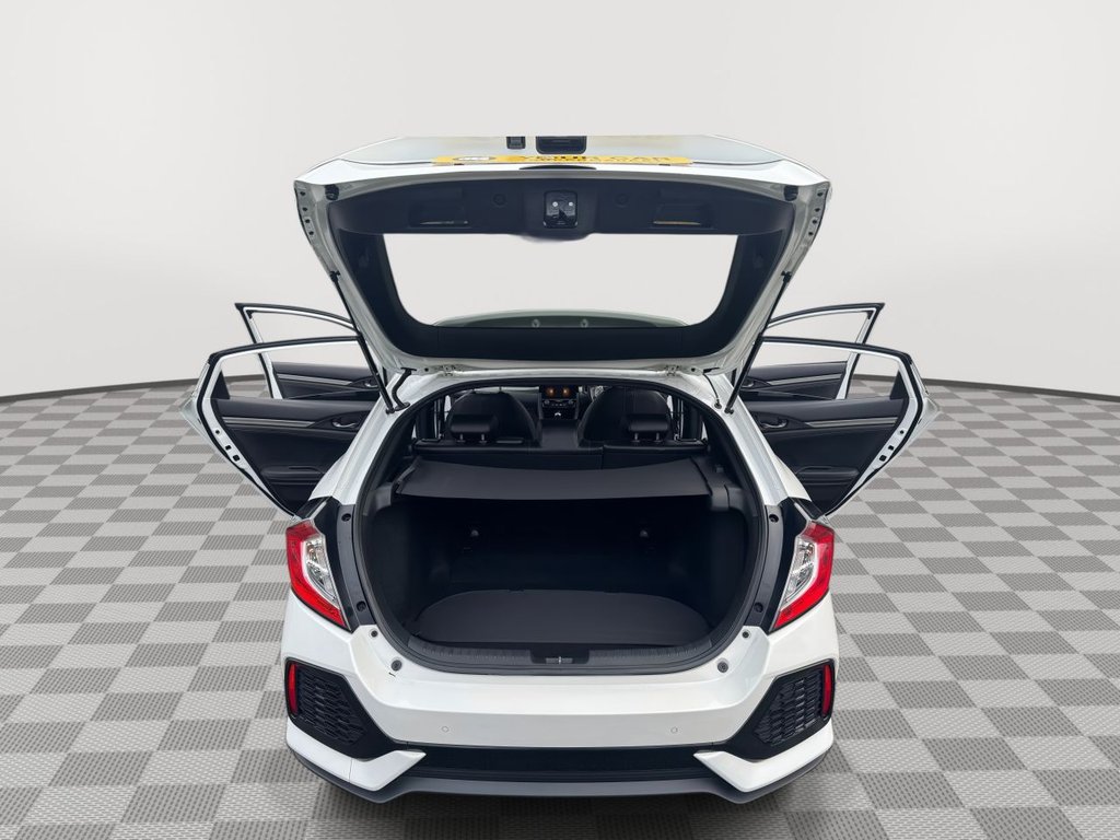 Used Honda Civic 2019 for sale - 77806297: Photo 13