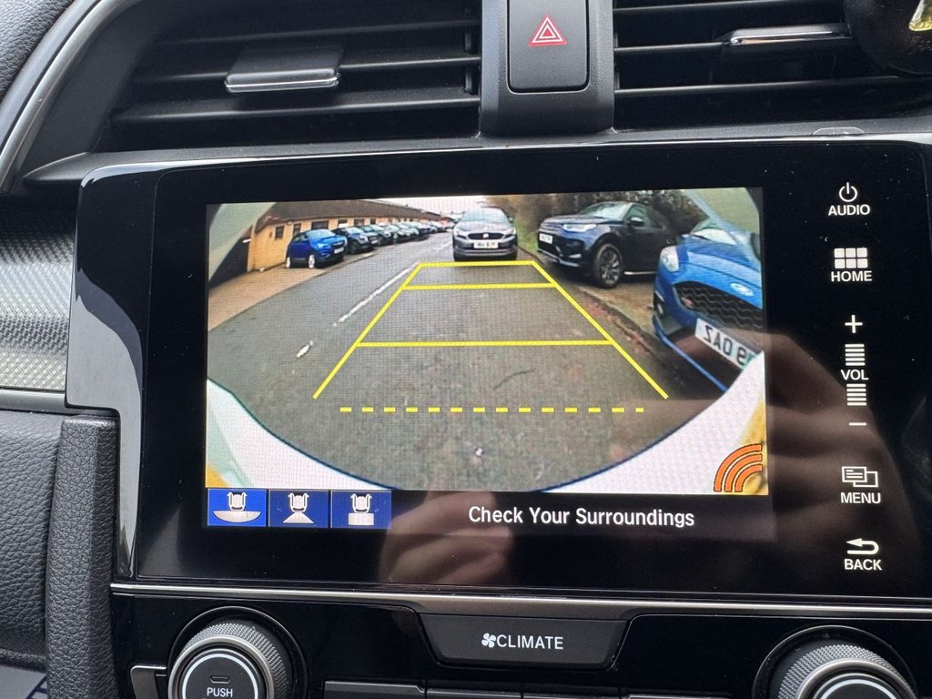 Used Honda Civic 2019 for sale - 77806297: Photo 16