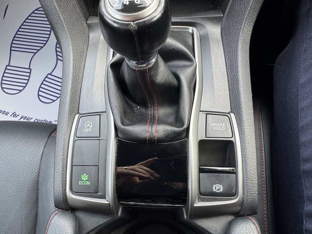 Used Honda Civic 2019 for sale - 77806297: Photo 21