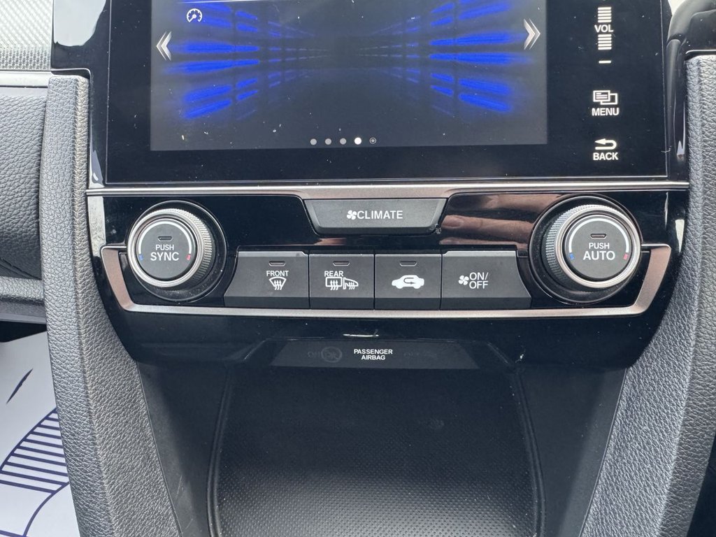 Used Honda Civic 2019 for sale - 77806297: Photo 23