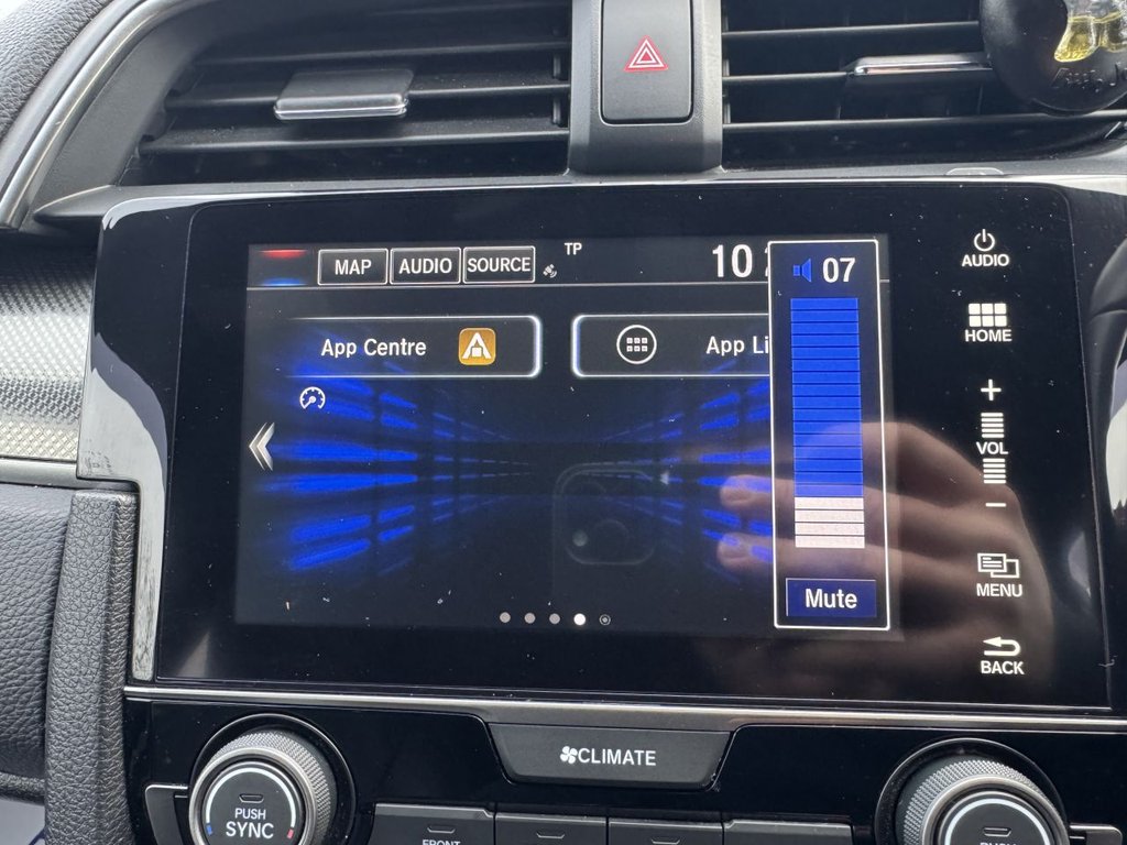 Used Honda Civic 2019 for sale - 77806297: Photo 24