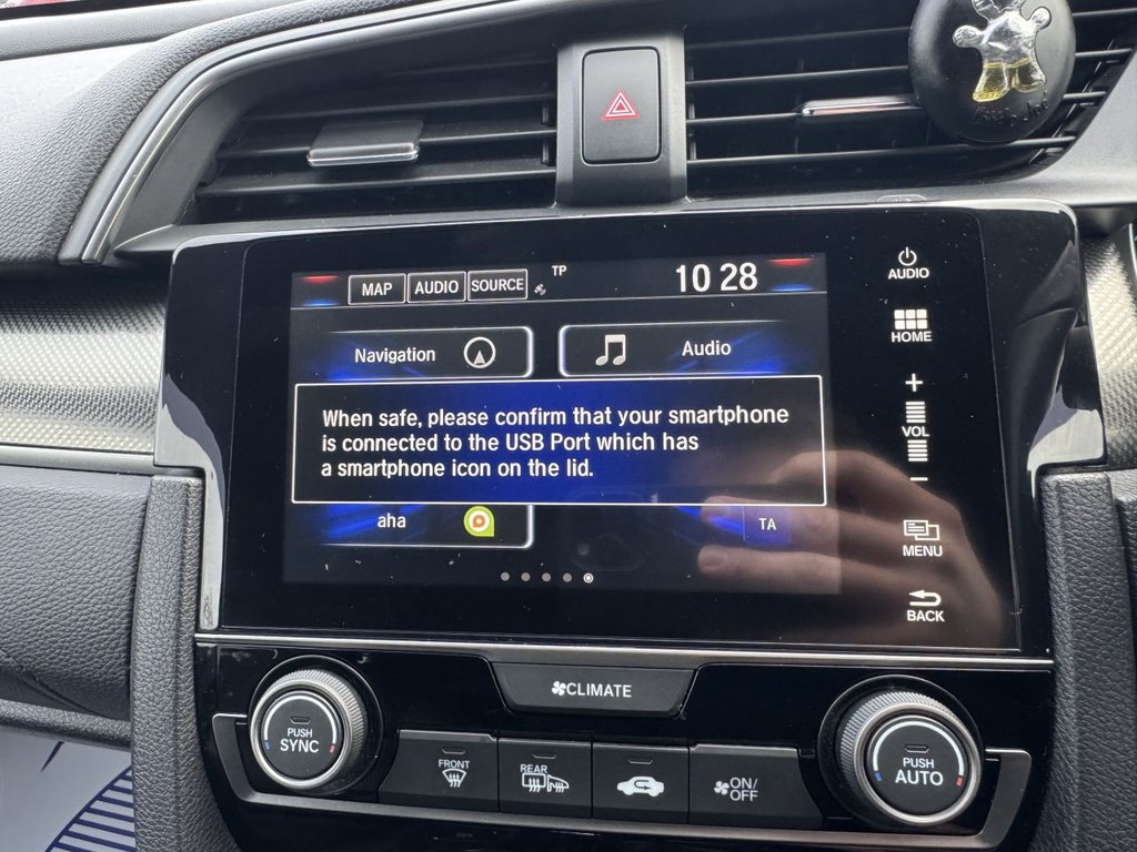 Used Honda Civic 2019 for sale - 77806297: Photo 25