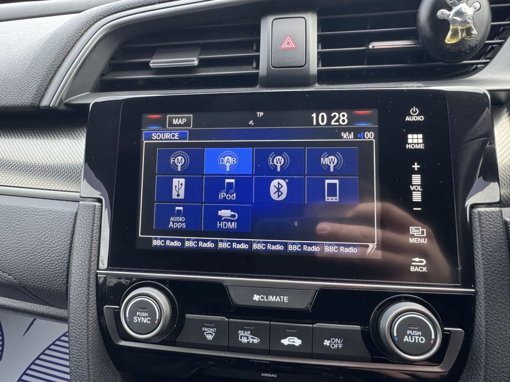 Used Honda Civic 2019 for sale - 77806297: Photo 26