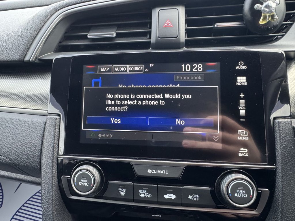 Used Honda Civic 2019 for sale - 77806297: Photo 27